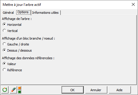 Arbre de décision dans XLSTAT - 3